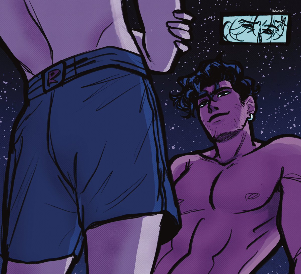 lui 🎸 tweet media