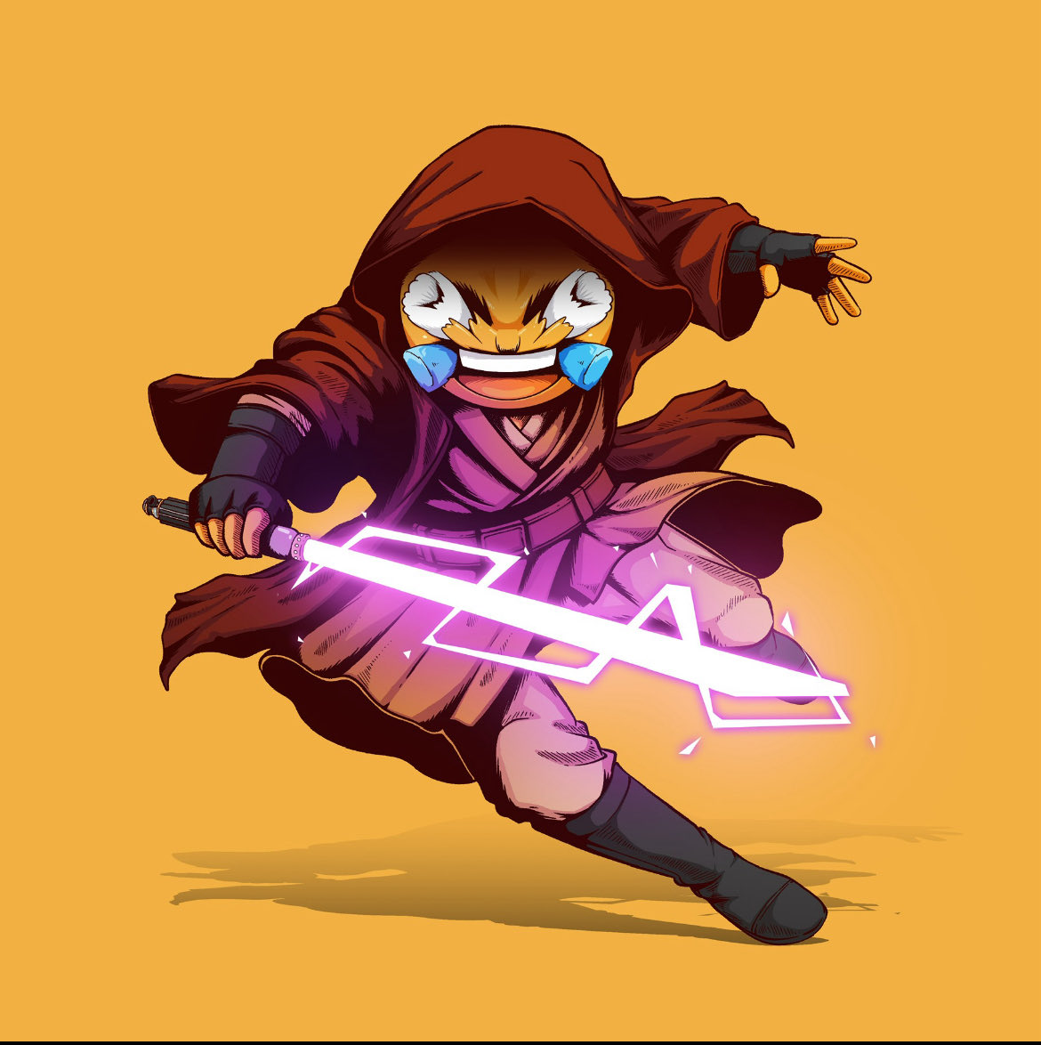 Mace Sendu 😂 tweet media