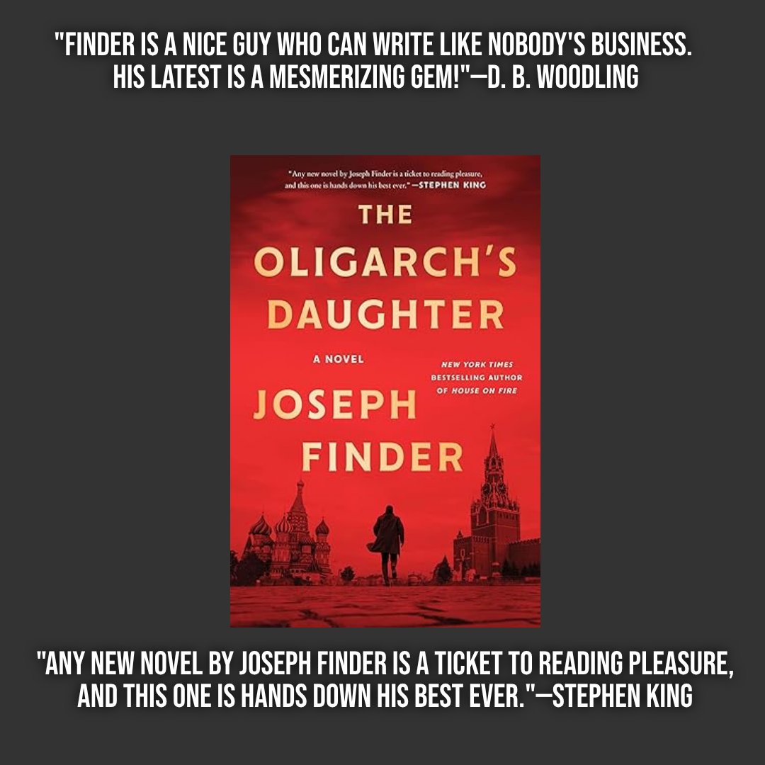 Award-Winning Author D.B. Woodling tweet media