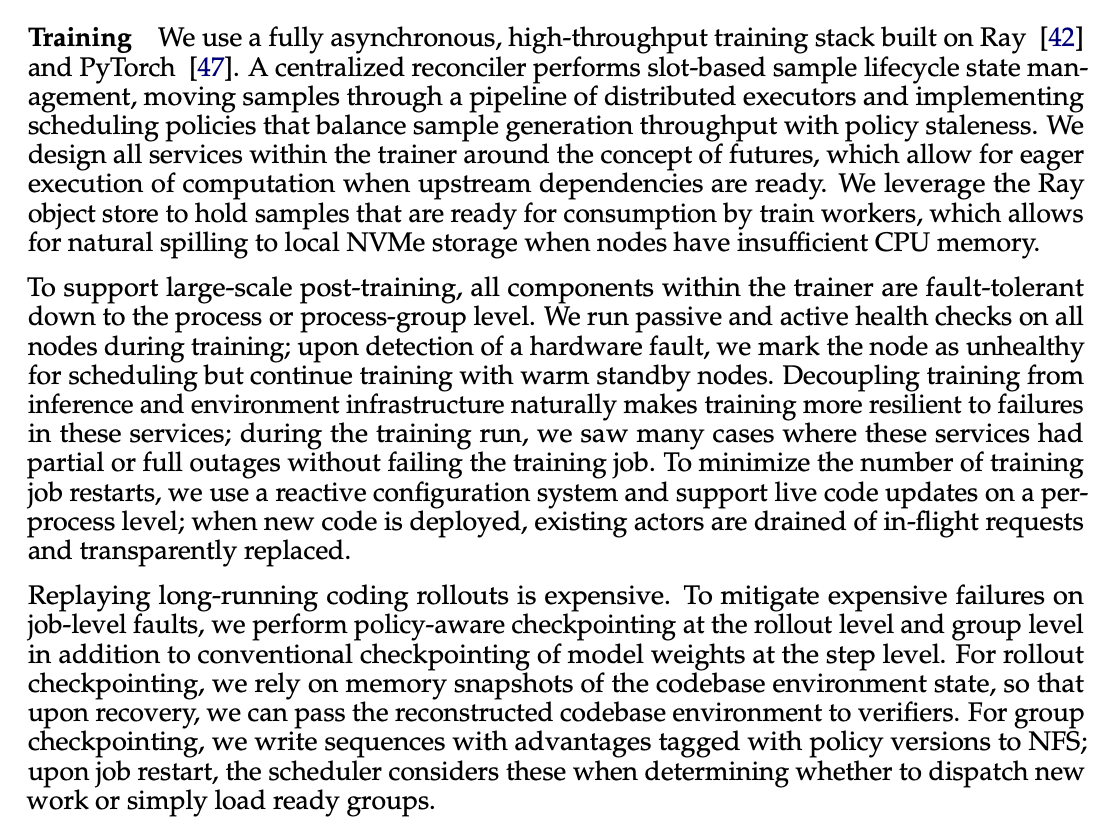 Robert Nishihara tweet media