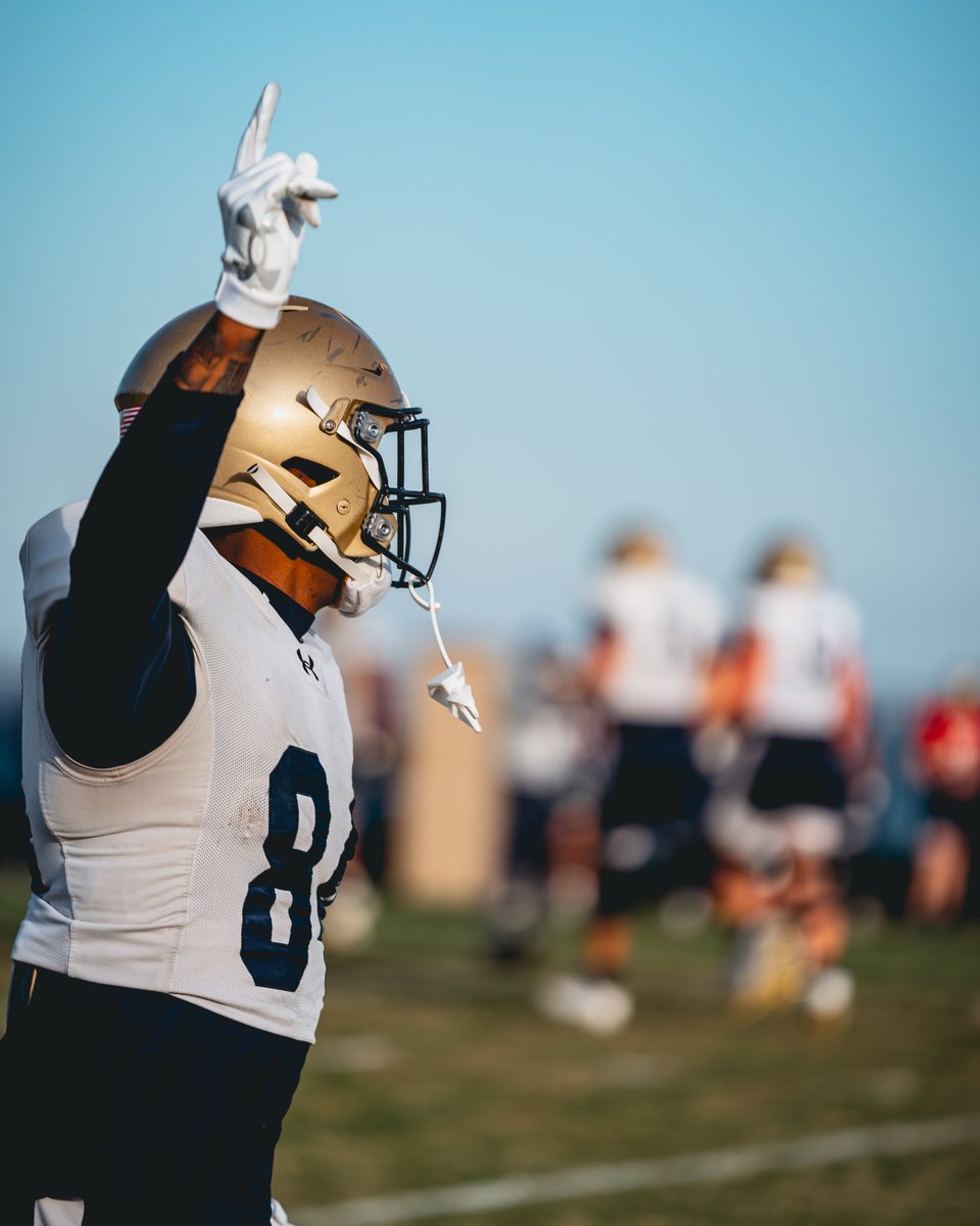 Navy Football tweet media