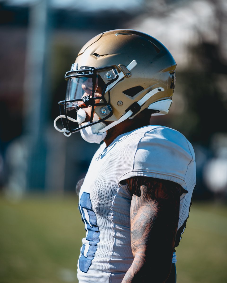 Navy Football tweet media