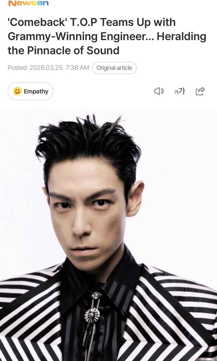 QUEEN & TTTOP👑❤️ tweet media