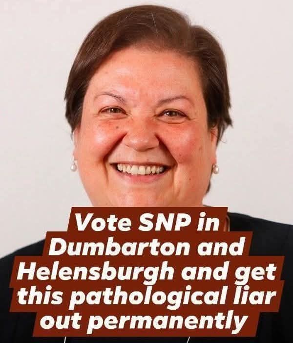 George Campbell tweet media