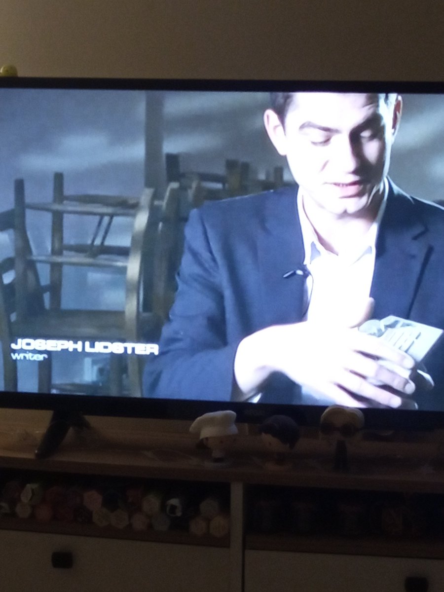 Doctor Who Merkezi tweet media