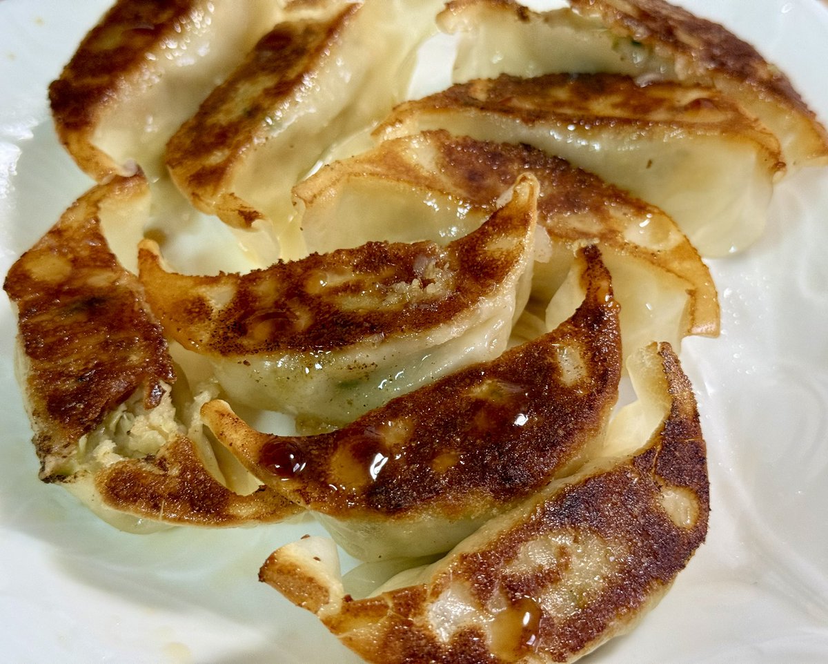 世界の料理を都内で食す会 tweet media