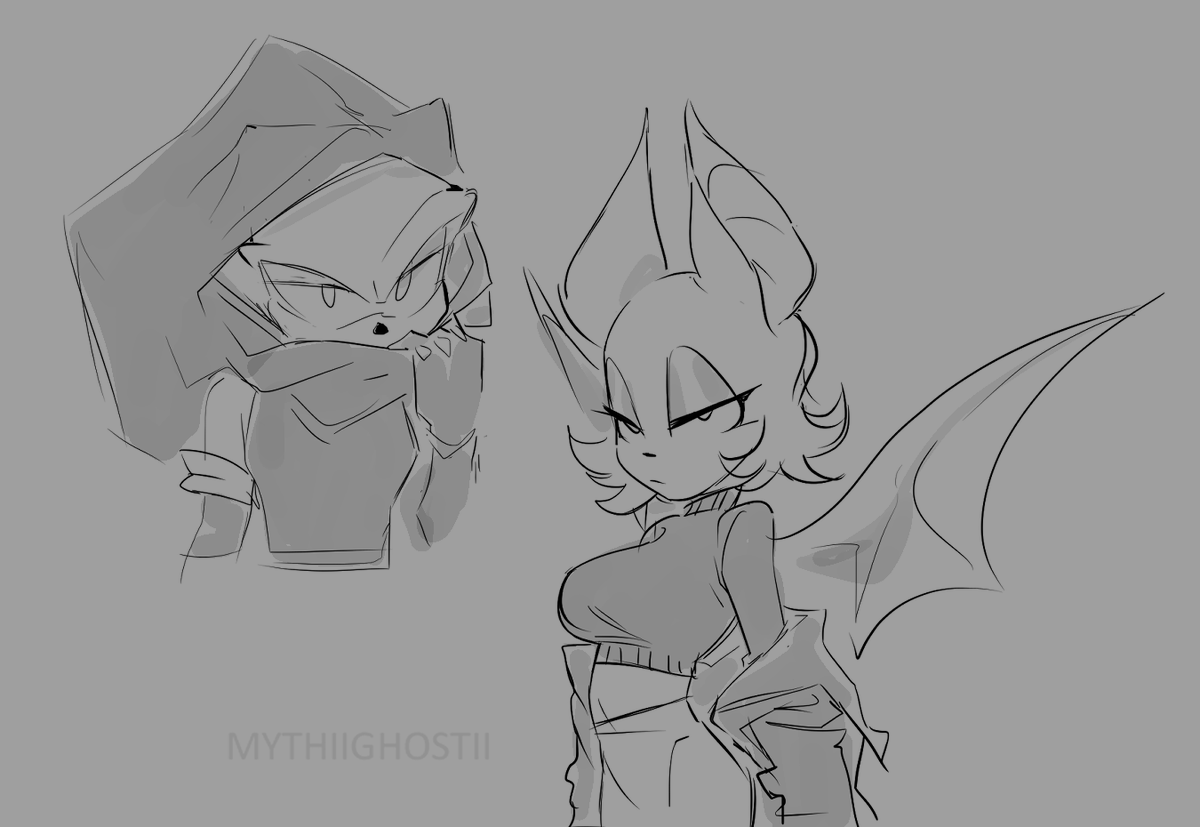 👻MythiiGhostii👻 tweet media