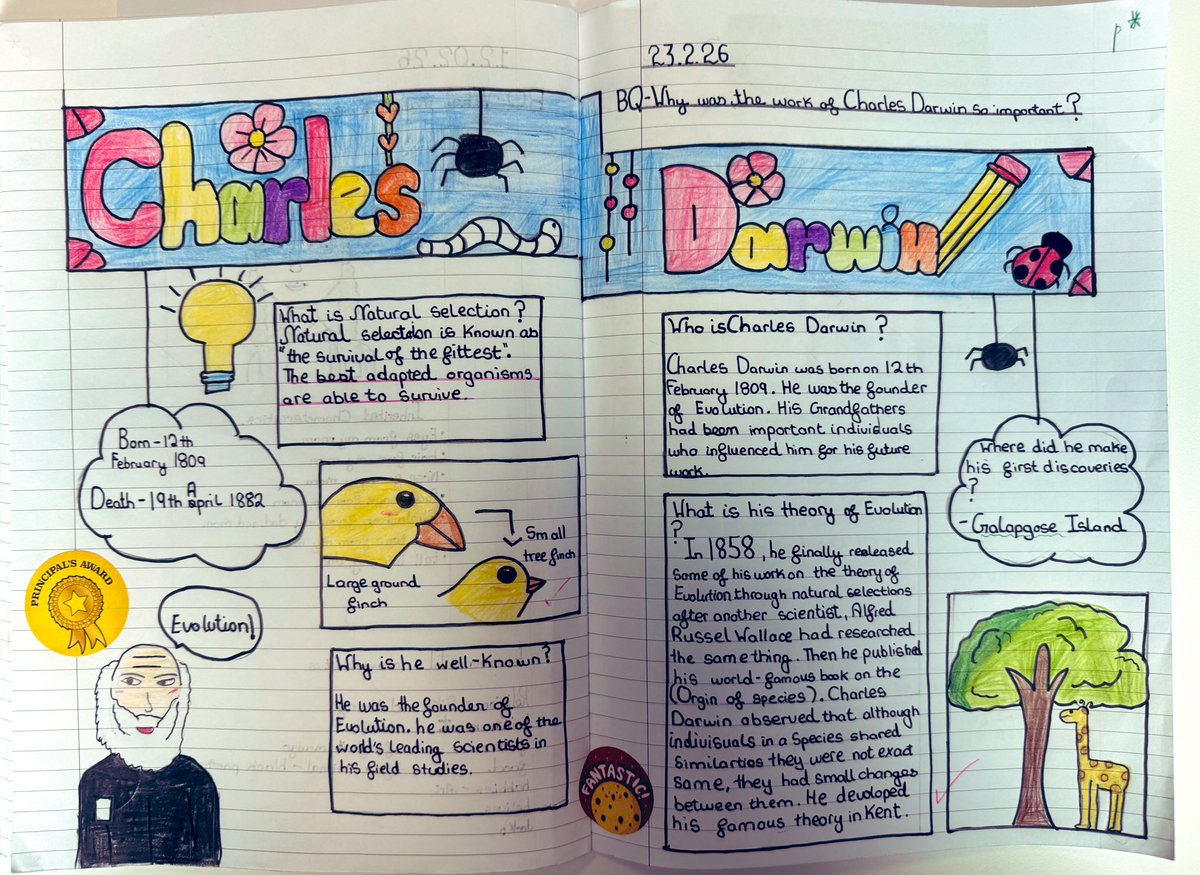 Yarnfield Primary tweet media