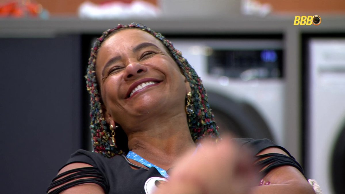 Antenados #BBB26 tweet media