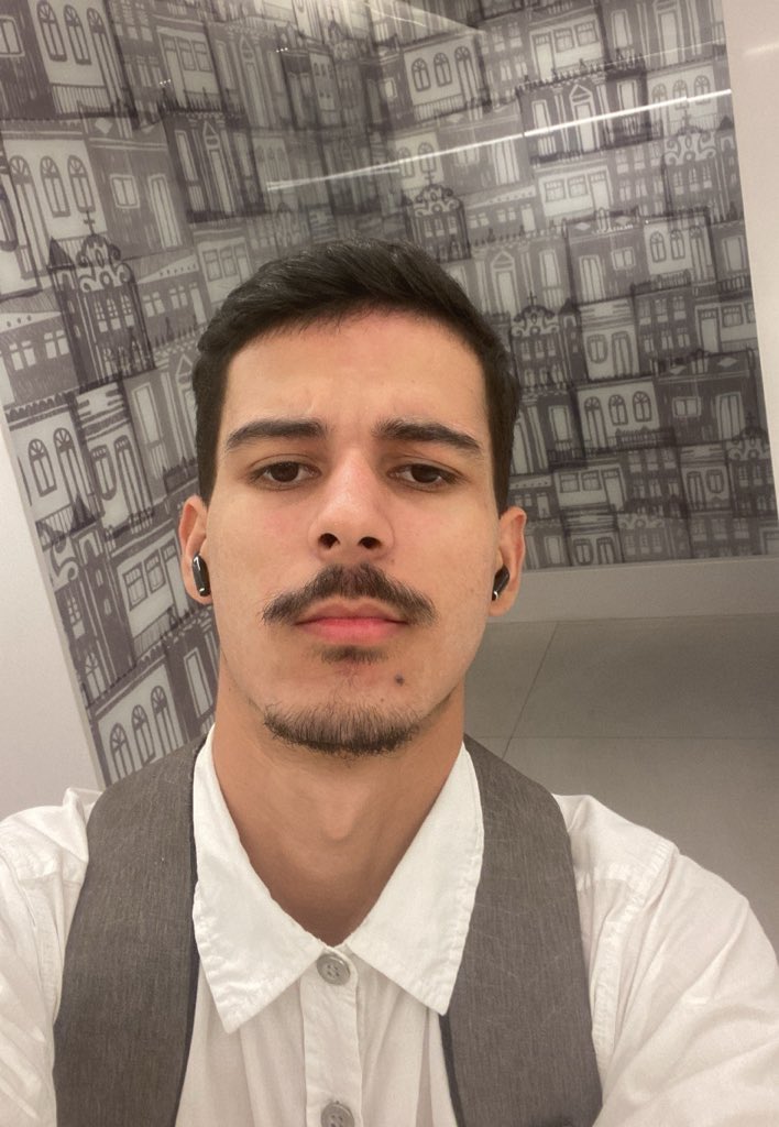 Aldinho Mendes tweet media