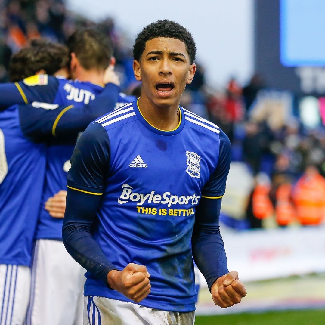 Second Tier podcast tweet media