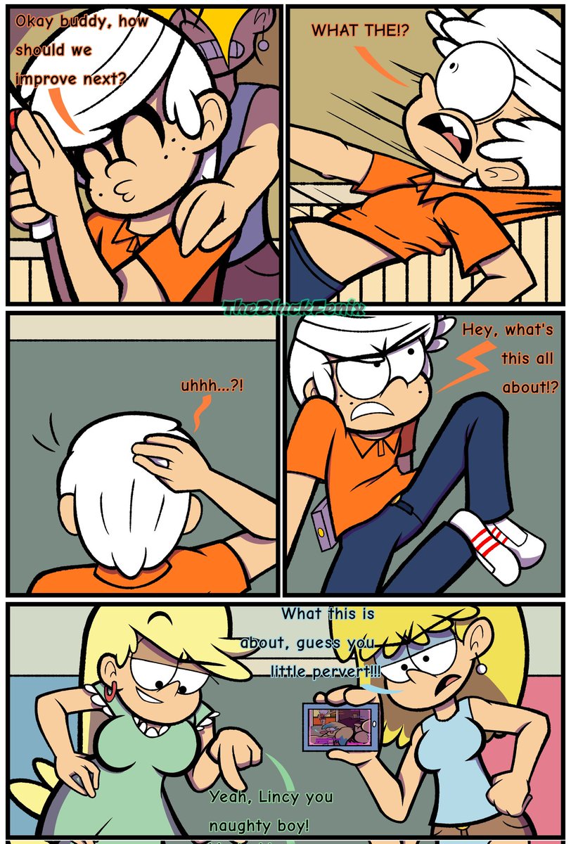 TheBlack_Fenix / Comissions (Open) tweet media