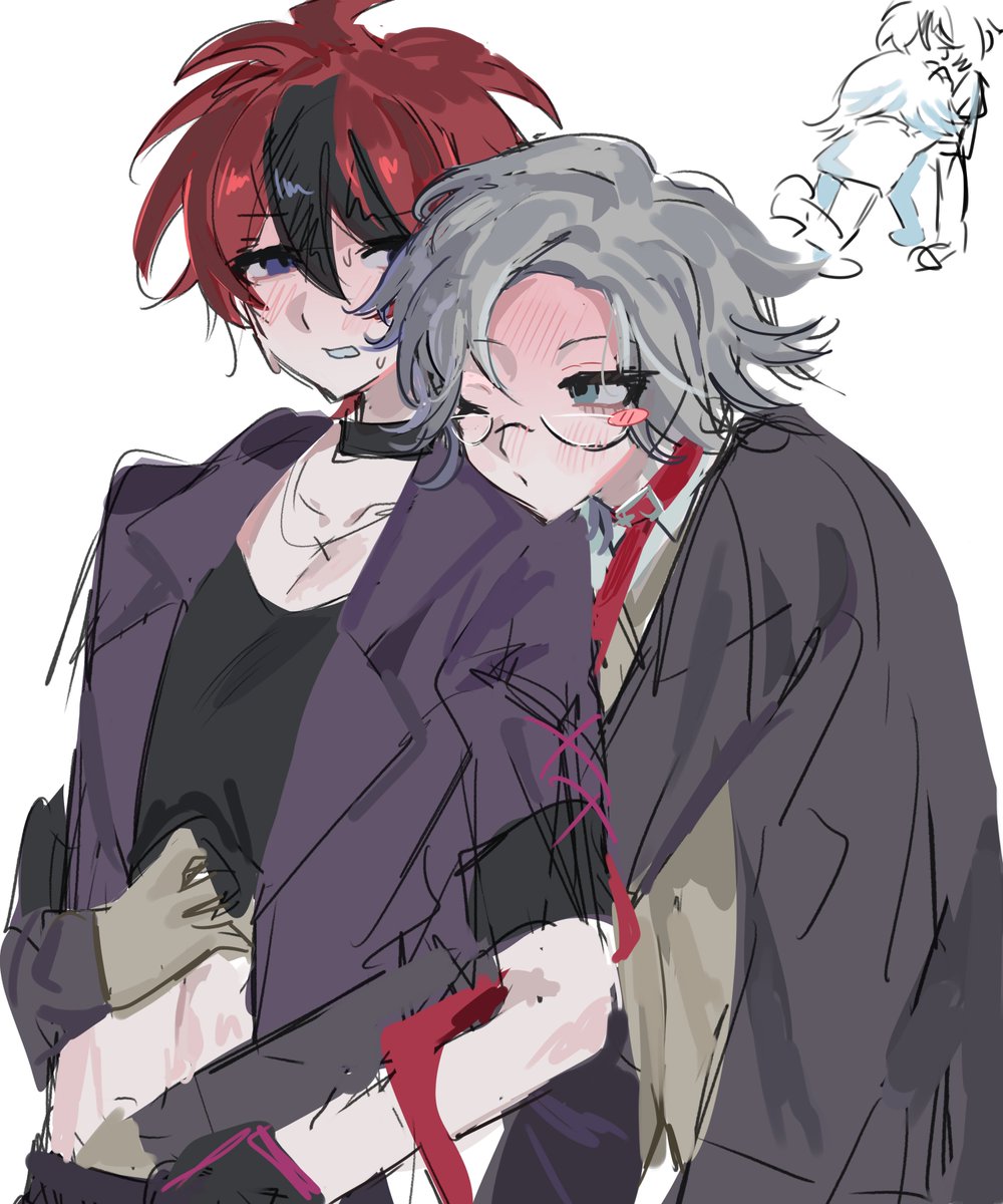 Foxy ꉂ⋆(و❁´▽⌳、▽́)੭❁ tweet media