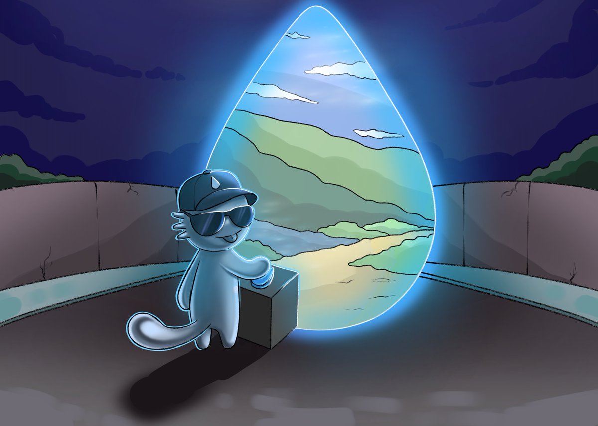 the portal to a world of endless liquidity is open

sometimes all it takes is a single click to turn gray routines into vibrant opportunities. 

together with <a href="/liquidtrading/">Liquid</a>, we’re creating a space where every trade matters
