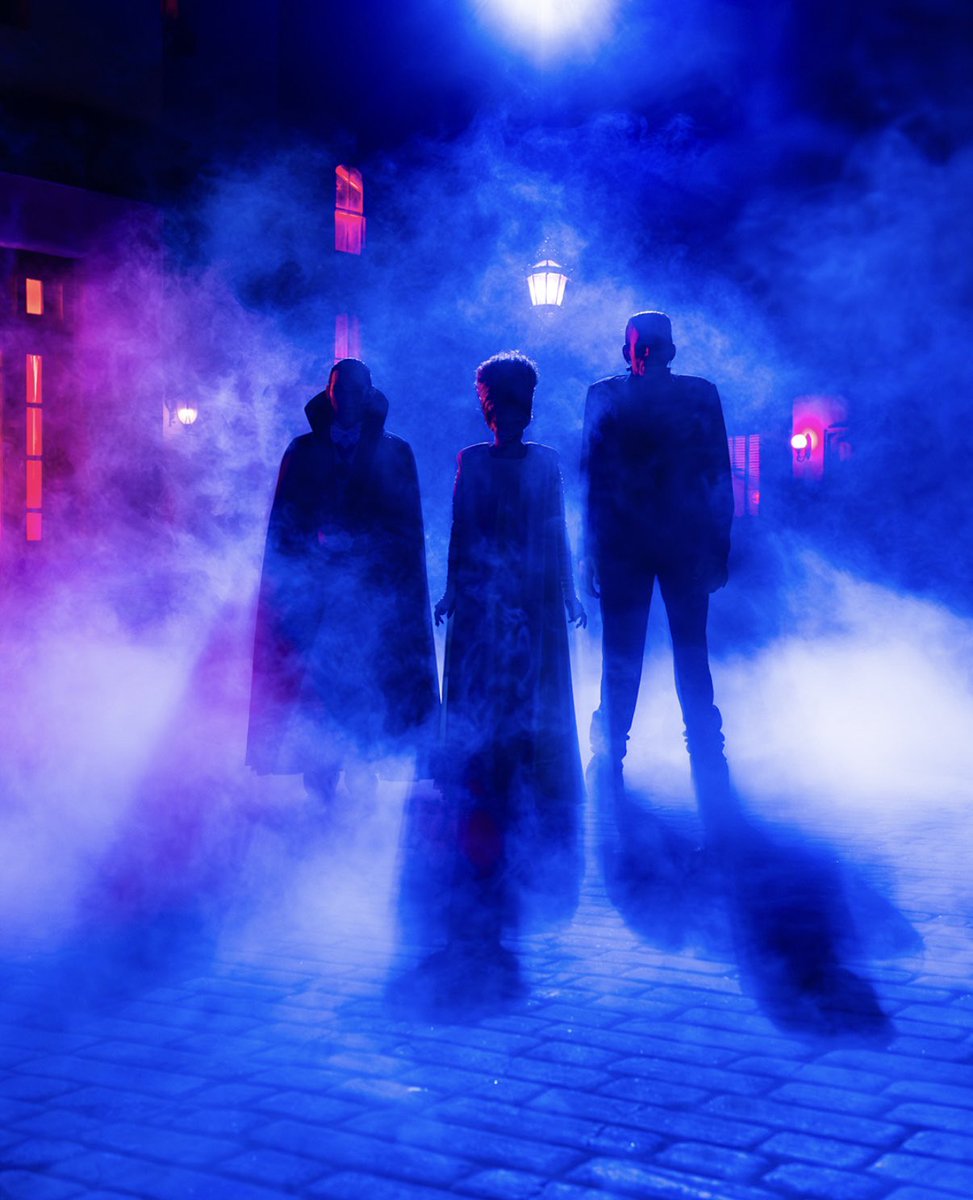 Universal HIGH 🌎 tweet media