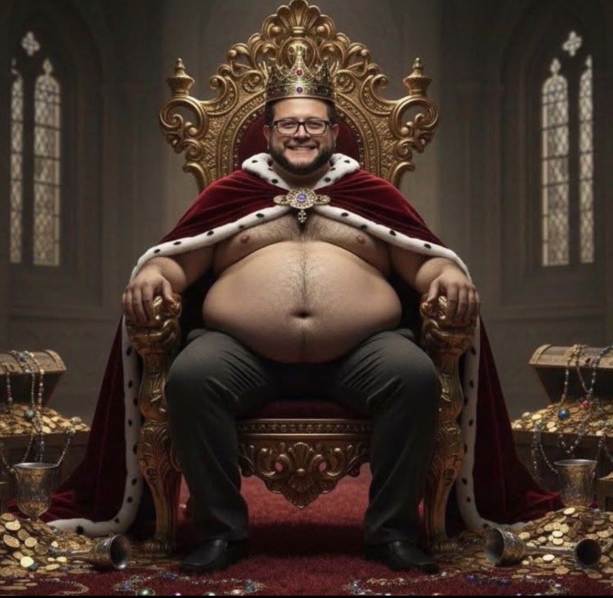 juan c ortega tweet media