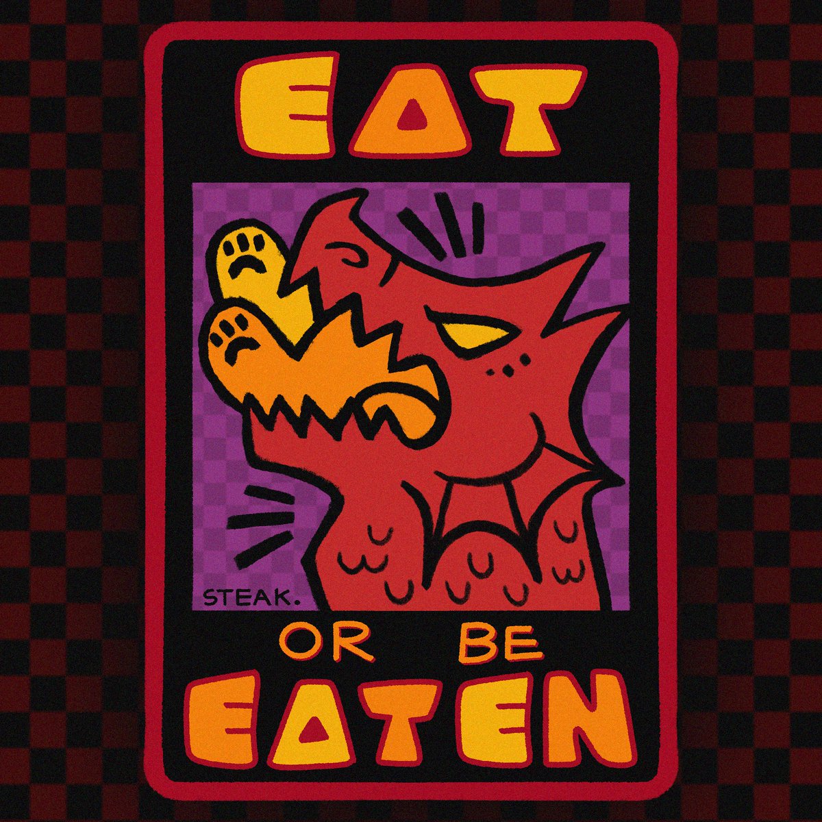 ☆𝙎𝙩𝙚𝙖𝙠☆🔜FURDU tweet media