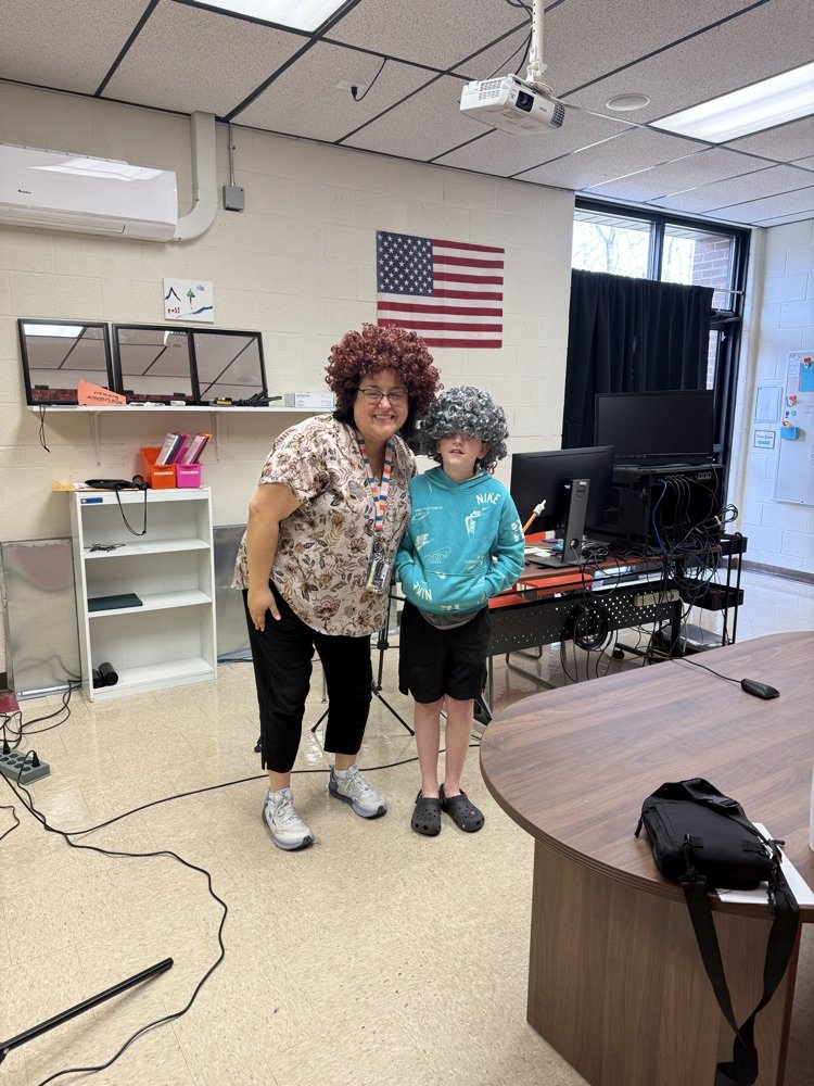 Clinton City Schools tweet media