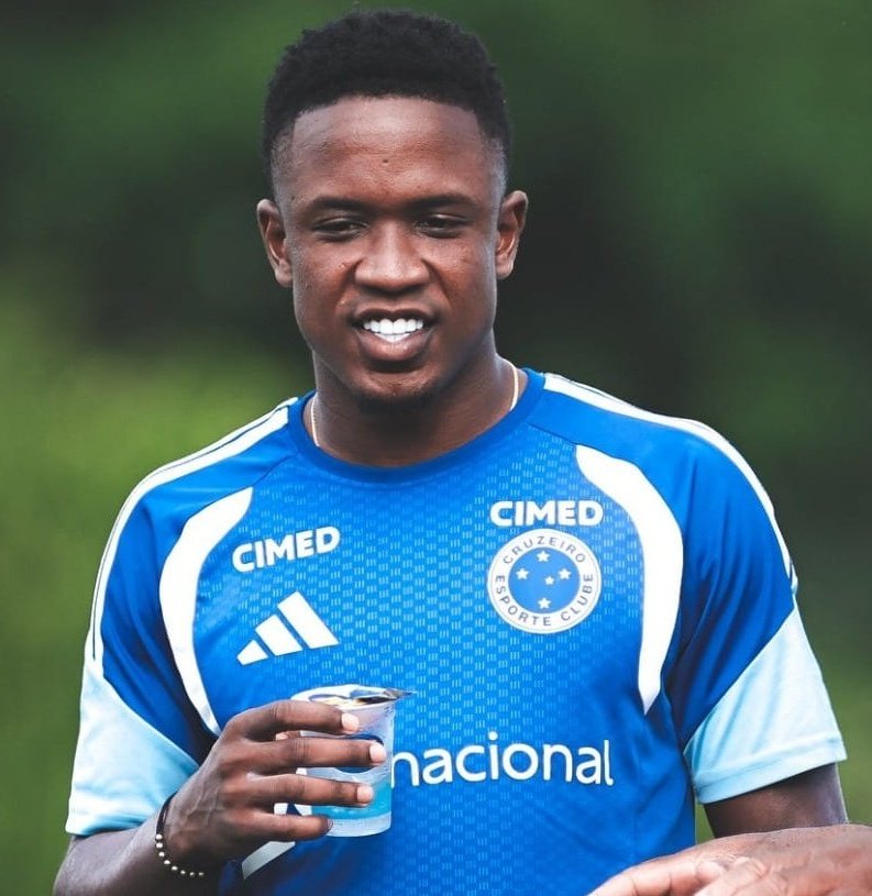 Conexão Cruzeiro tweet media