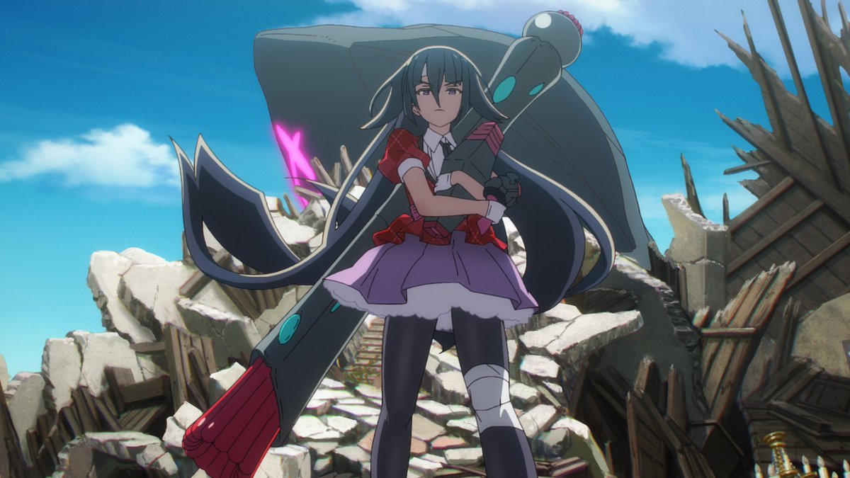 神無京月邸 tweet media