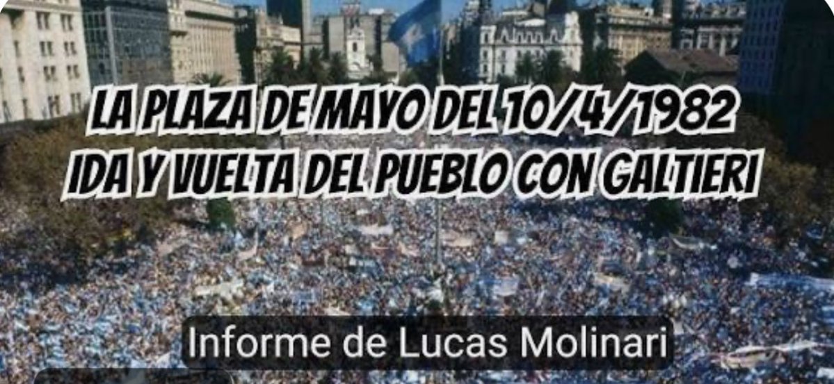 Acerques. 5🖐.Anticomunista.🇺🇦🇦🇷🇺🇾 tweet media