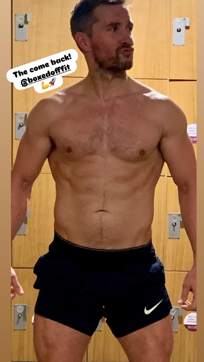 Nathaniel Michael Francis tweet media