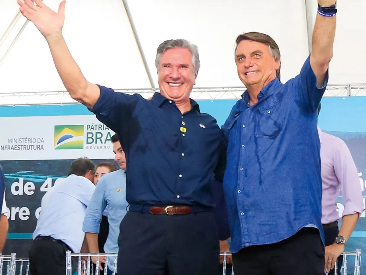 Blog do Zé Carlos Borges tweet media