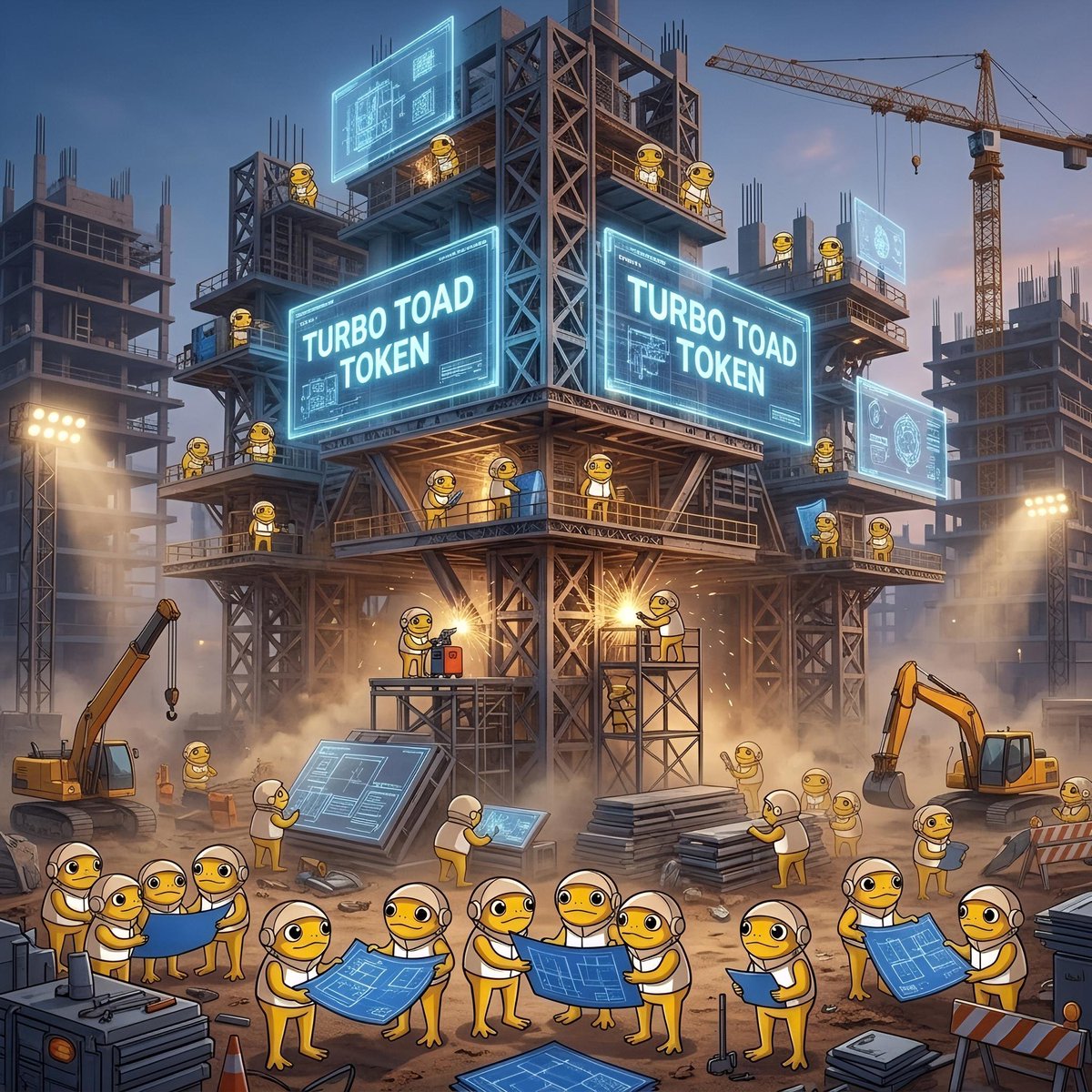 Turbo 🐸 tweet media