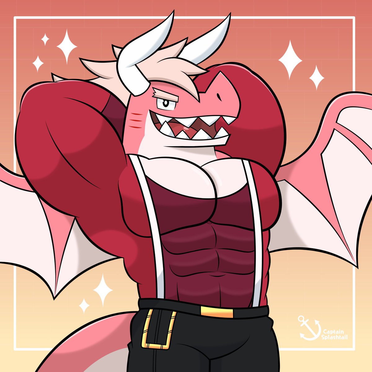 Captain Splashtail ⚓️🌊 tweet media