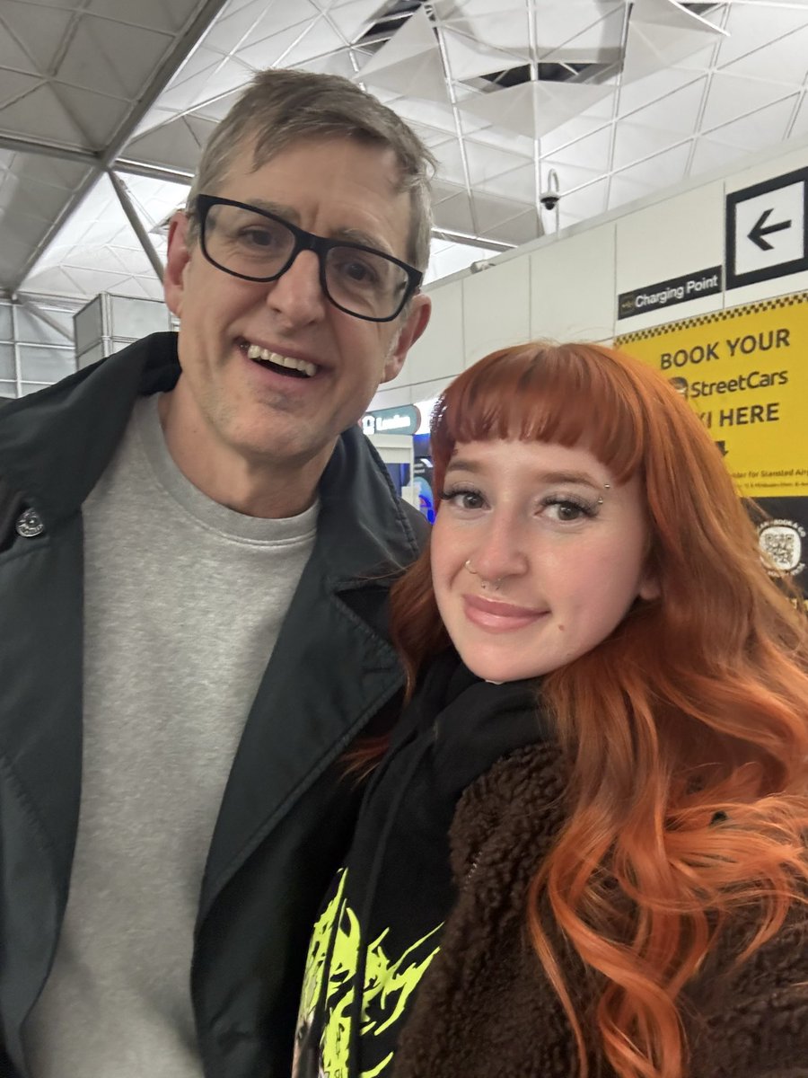 Meesh 🔜 Dreamhack tweet media