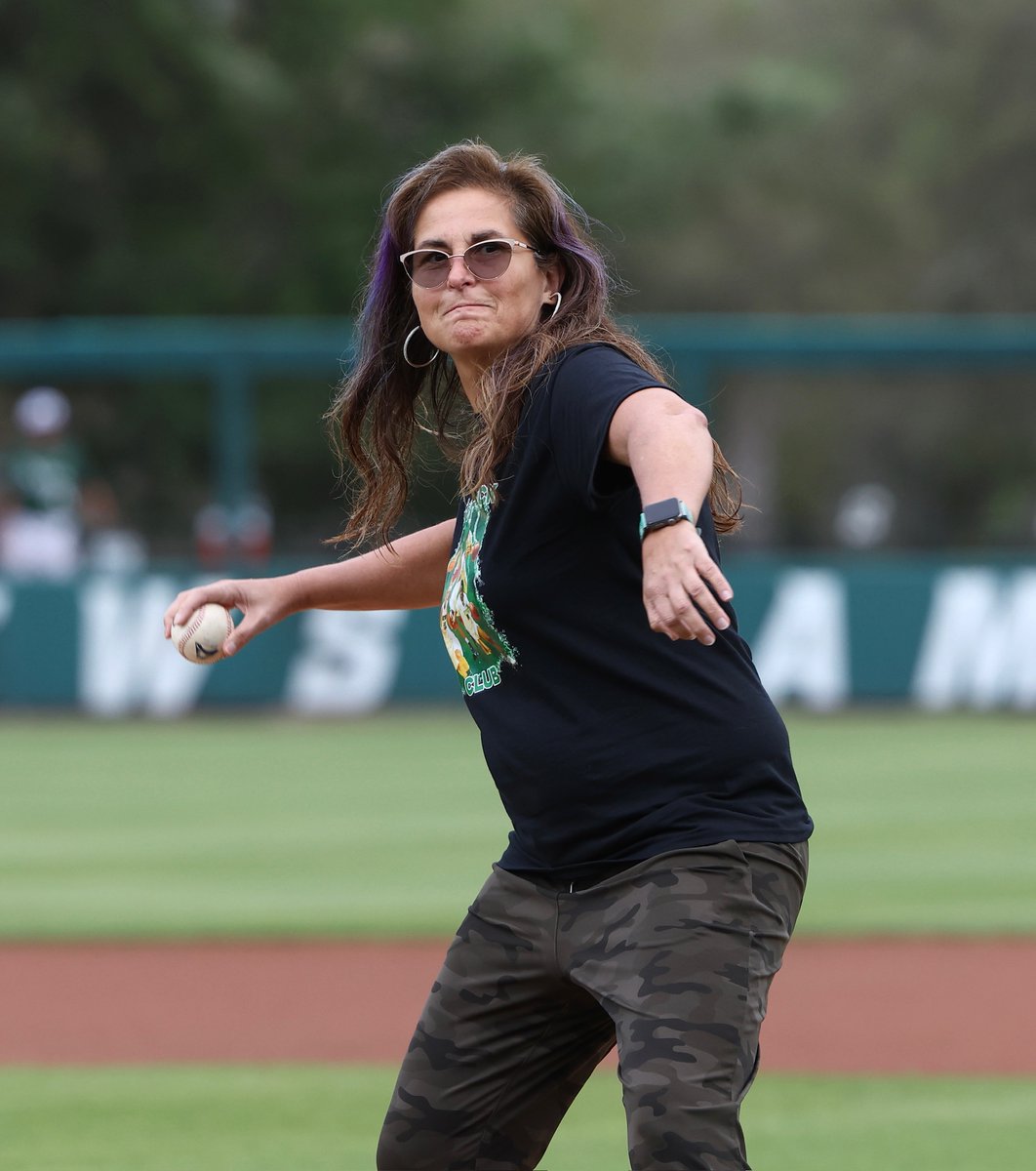 Stetson Hatters tweet media