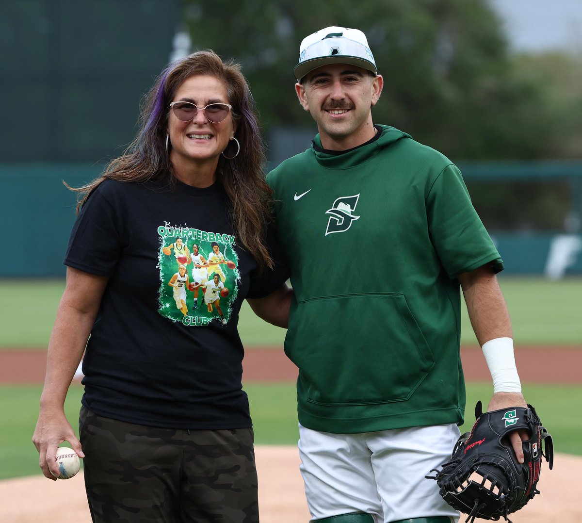 Stetson Hatters tweet media