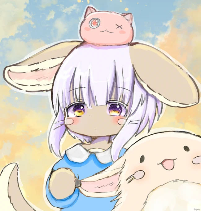 おはんなぁ