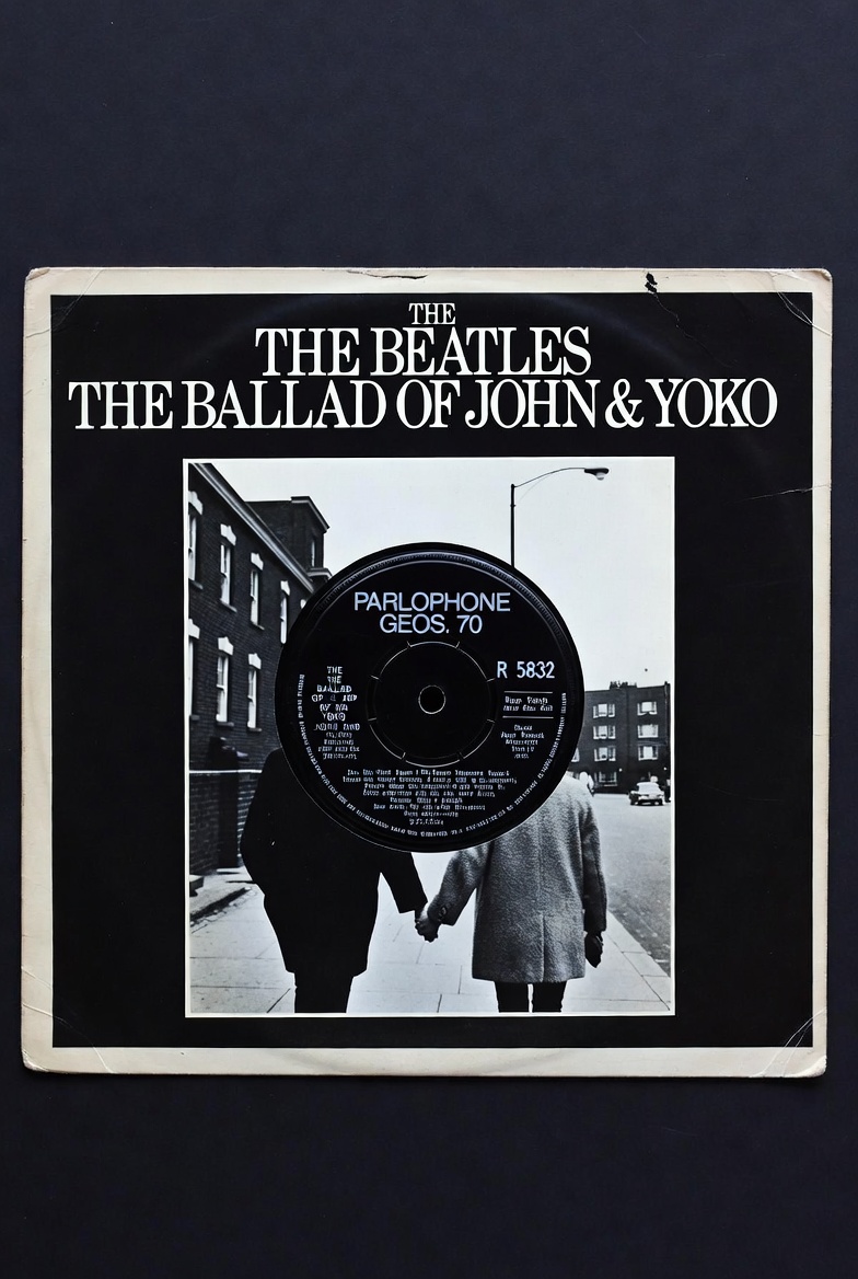 dube66847's tweet image. The Beatles - The Ballad Of John &amp;amp; Yoko (1969) #music #lyrics #70s80s90s... youtube.com/shorts/FKWBwRW… via @YouTube