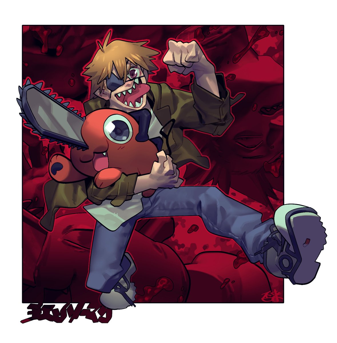 Inaki 否来 tweet media