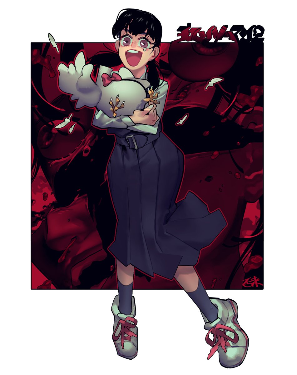 Inaki 否来 tweet media