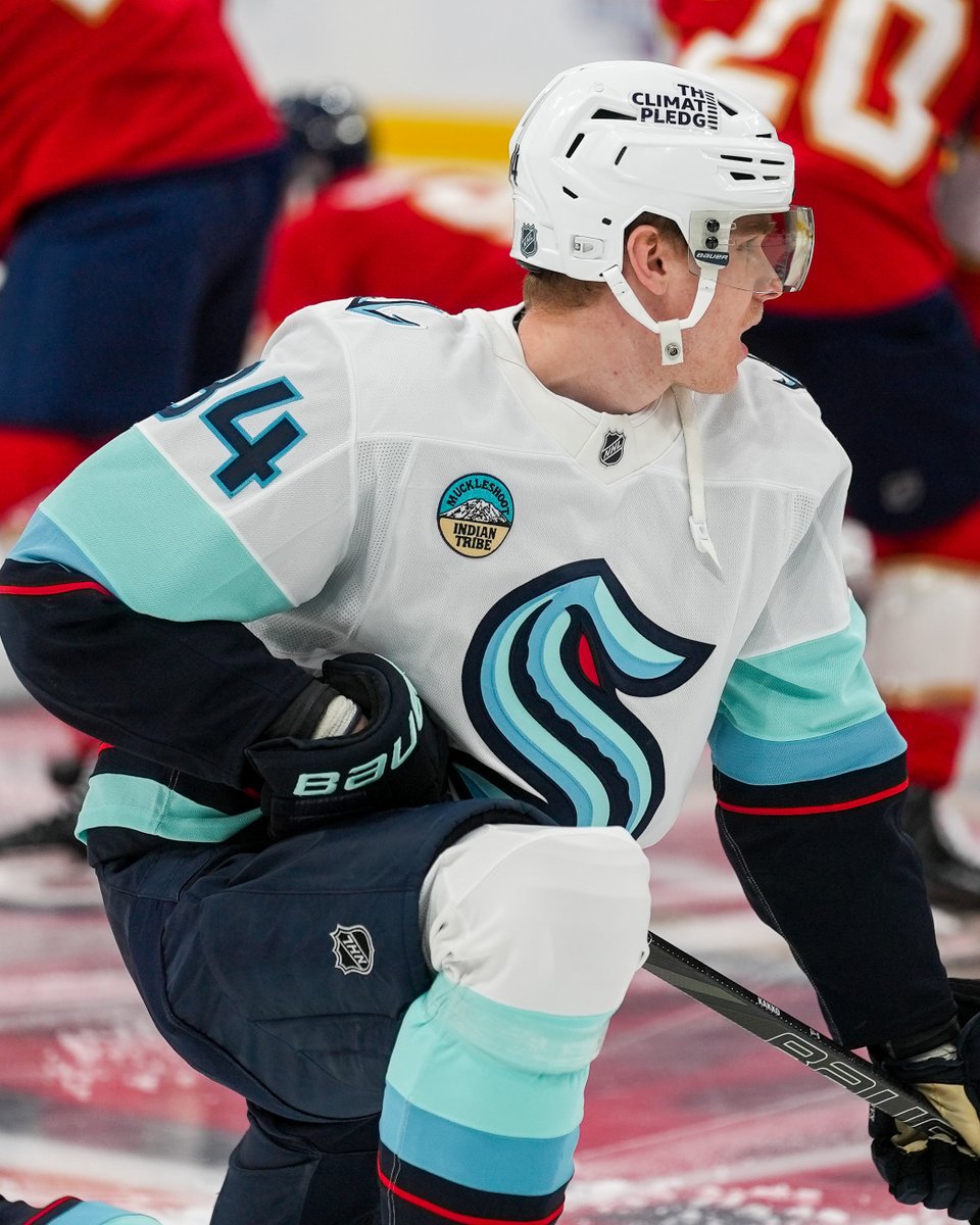 Seattle Kraken tweet media