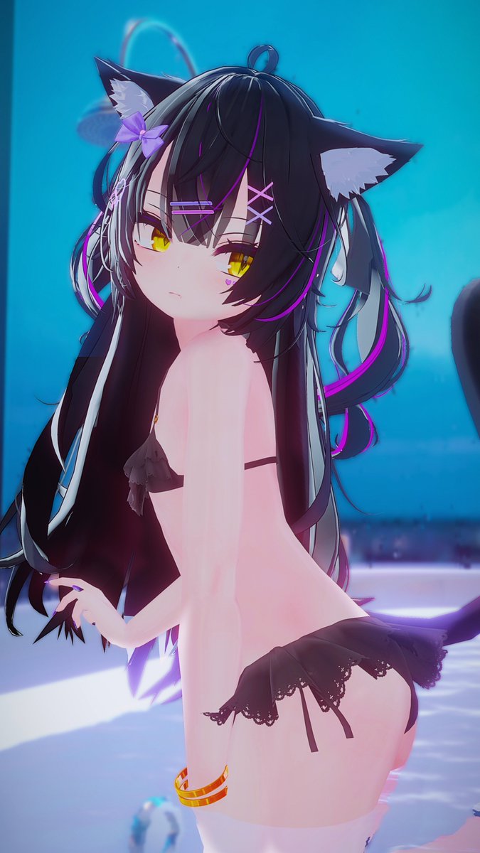 ちーぬちゃん@Vtuber tweet media