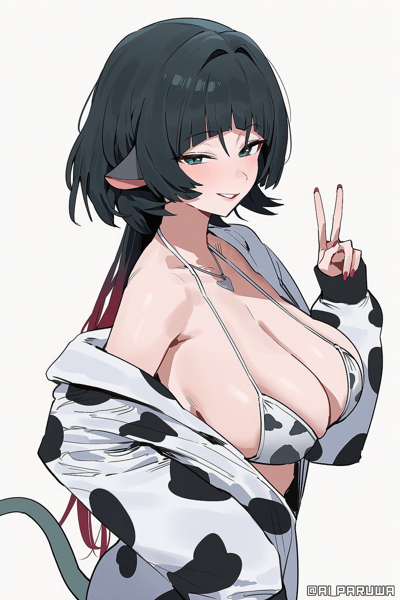 パルワ|Paruwa tweet media