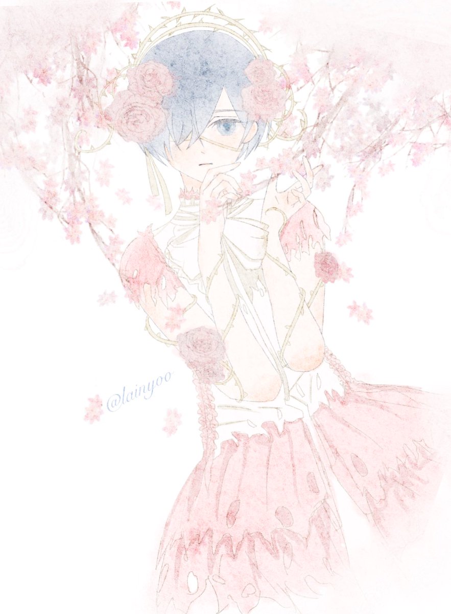 你没有活儿干吗 tweet media