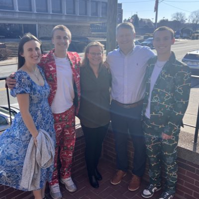 Jason A. Parsons tweet media