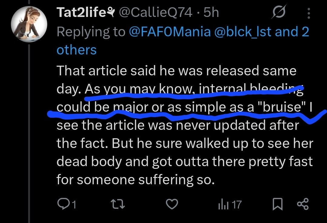 FAFOMania tweet media