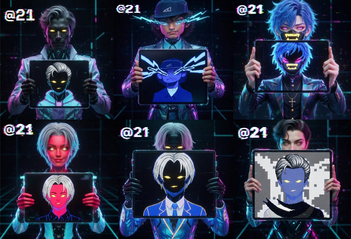 OR-GN 🪐 ∑: 👹 tweet media