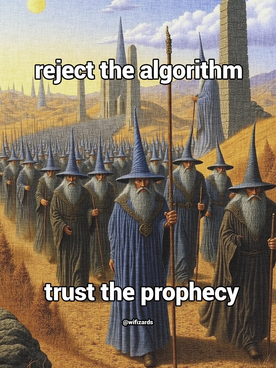 World Wise Wizards tweet media