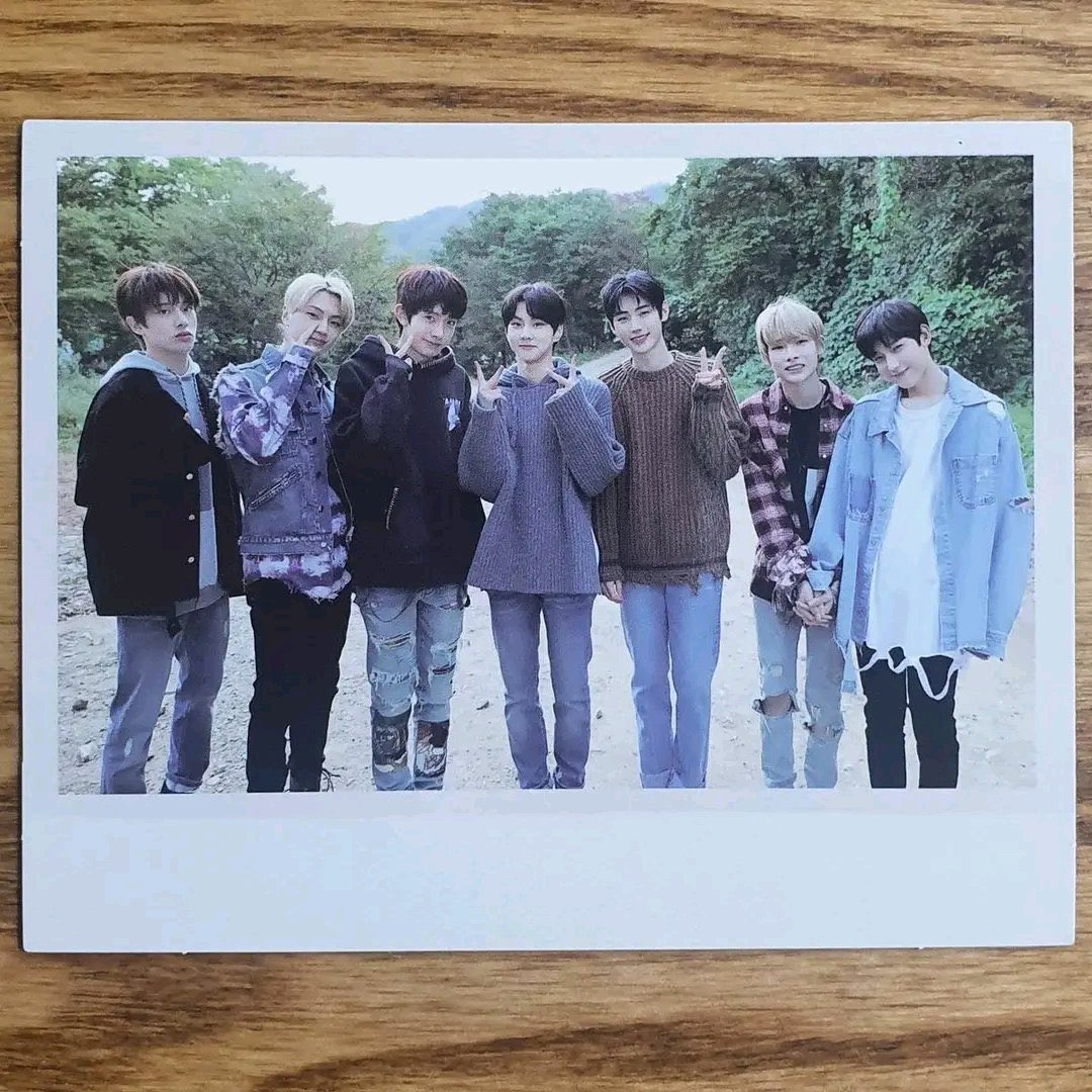 sooddi;)🧃: ENHYPEN IS 7 tweet media