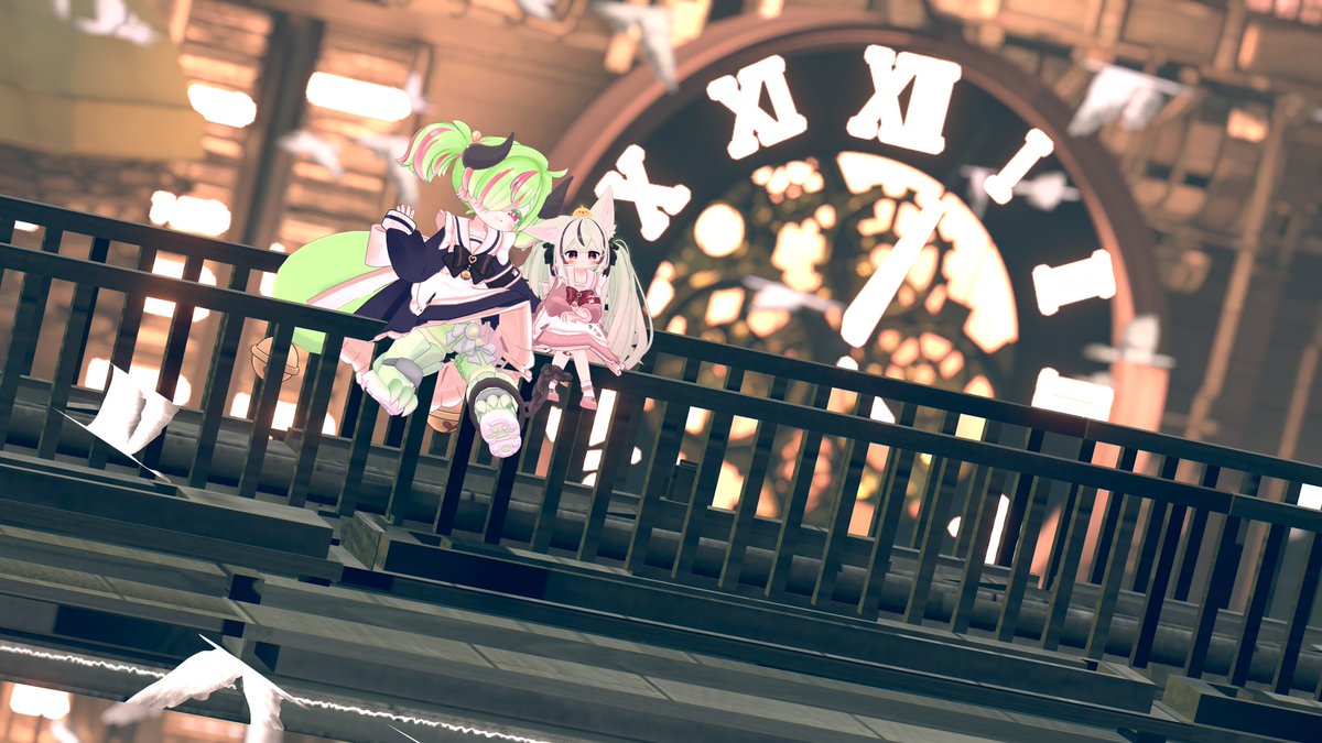 コンジョウロンジャ🐾 tweet media