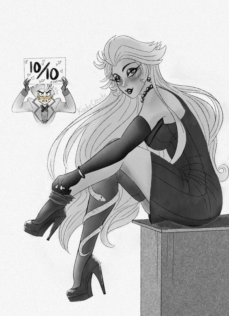 KadeCreate - COMMS CLOSED tweet media