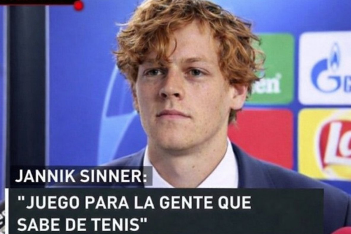 Paralytenis tweet media