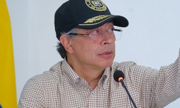 BluRadio Colombia tweet media