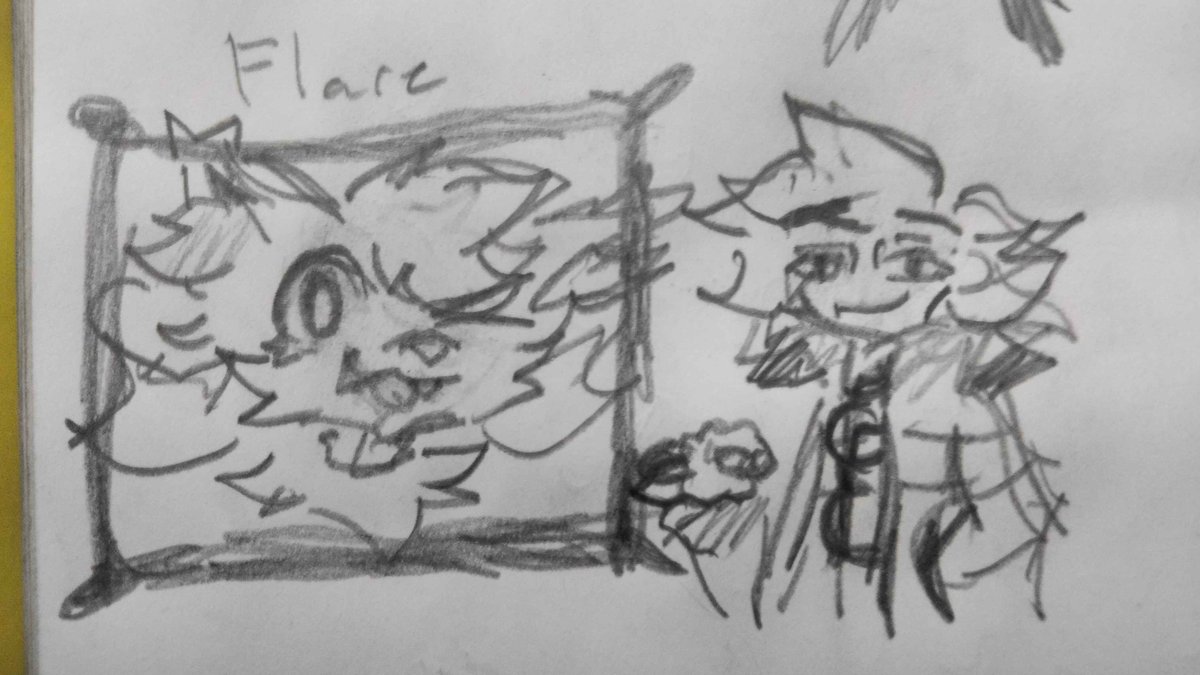 Albert Story tweet media